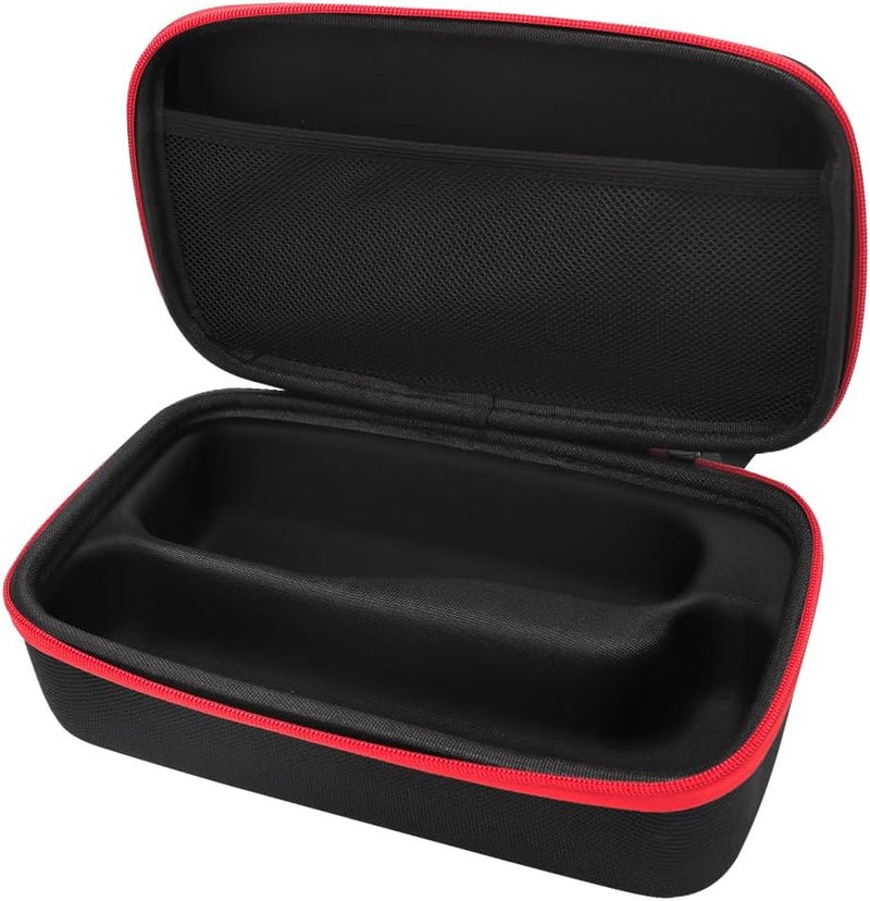 BarberTop Barber Tool Bag,Case Compatible with Hair Clipper Barber, Clipper Bag for Barbers,Travel Storage Organizer for Comb Cutting Guide, Clipper Blade Oil, Cleaning Brush and Other Grooming Kit (Small) - Image 5